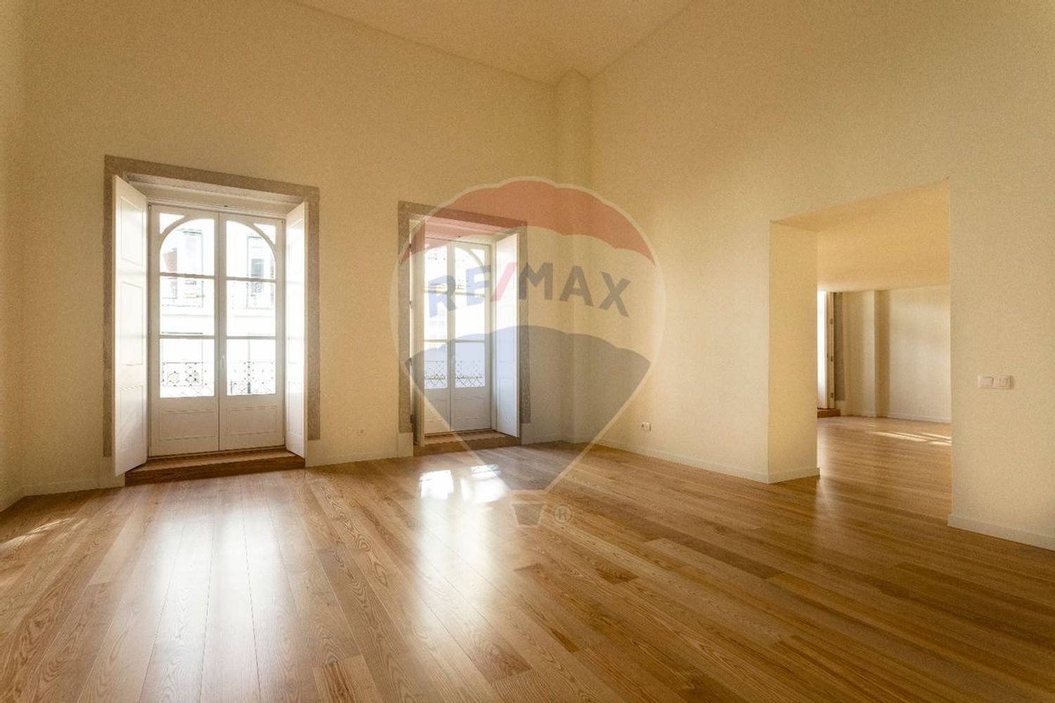 2 bedrooms Apartment in Lisbon, Portugal No. 76773