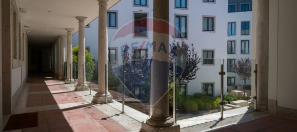 2 bedrooms Apartment in Lisbon, Portugal No. 76773 5