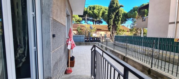 2-Zimmer Wohnung in Albenga, Italy, Nr. 272375 12