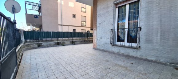 2-Zimmer Wohnung in Albenga, Italy, Nr. 272375 13