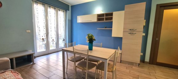 2-Zimmer Wohnung in Albenga, Italy, Nr. 272375 5