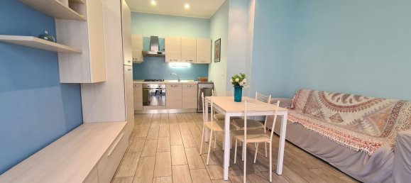 2-Zimmer Wohnung in Albenga, Italy, Nr. 272375 4