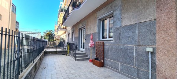 2-Zimmer Wohnung in Albenga, Italy, Nr. 272375 15