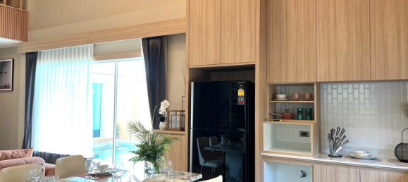 3 bedrooms Townhouse in Pattaya, Thailand No. 26554 13