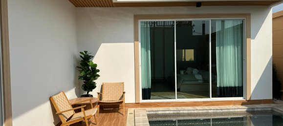 3 bedrooms Townhouse in Pattaya, Thailand No. 26554 19