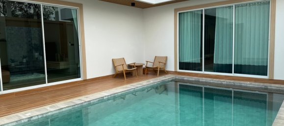 3 bedrooms Townhouse in Pattaya, Thailand No. 26554 10