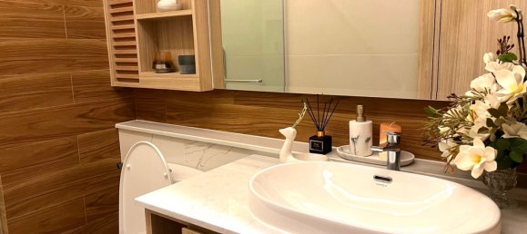 3 bedrooms Townhouse in Pattaya, Thailand No. 26554 16