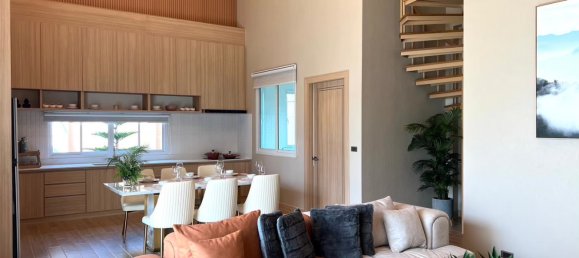 3 bedrooms Townhouse in Pattaya, Thailand No. 26554 11