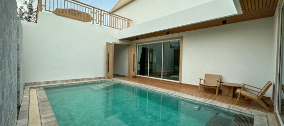3 bedrooms Townhouse in Pattaya, Thailand No. 26554 4