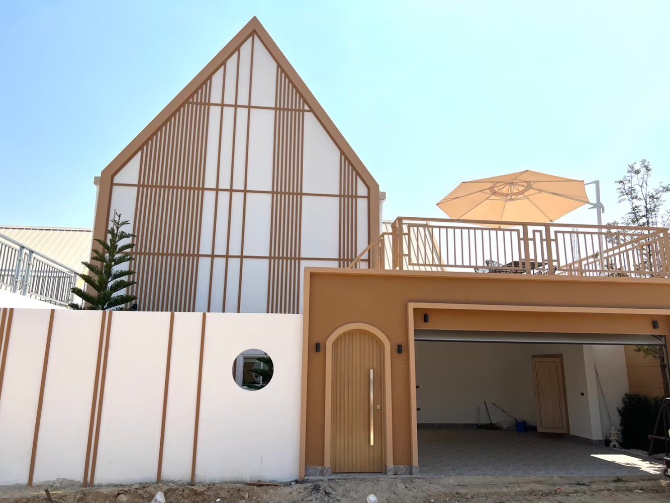 3 bedrooms Townhouse in Pattaya, Thailand No. 26554