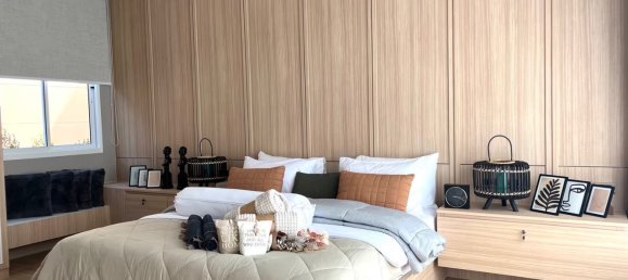 3 bedrooms Townhouse in Pattaya, Thailand No. 26554 20