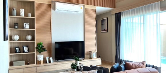 3 bedrooms Townhouse in Pattaya, Thailand No. 26554 12