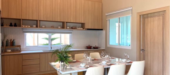 3 bedrooms Townhouse in Pattaya, Thailand No. 26554 8