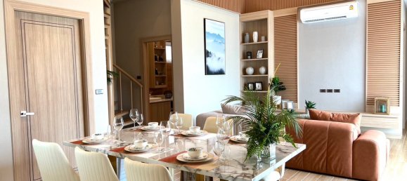 3 bedrooms Townhouse in Pattaya, Thailand No. 26554 18