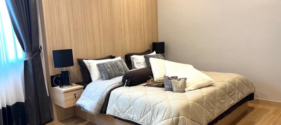 3 bedrooms Townhouse in Pattaya, Thailand No. 26554 17