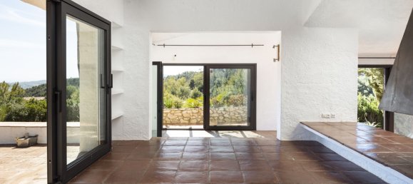 Villa de 6 dormitorios en Mijas, Spain No. 139122 21