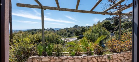 Villa de 6 dormitorios en Mijas, Spain No. 139122 42