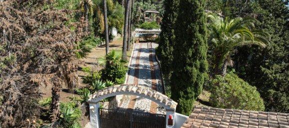 Villa de 6 dormitorios en Mijas, Spain No. 139122 9