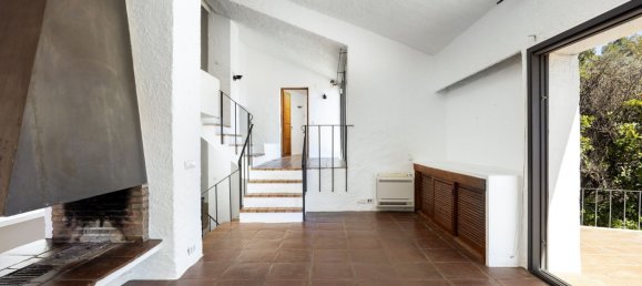 Villa de 6 dormitorios en Mijas, Spain No. 139122 34