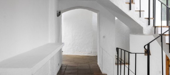 Villa de 6 dormitorios en Mijas, Spain No. 139122 23