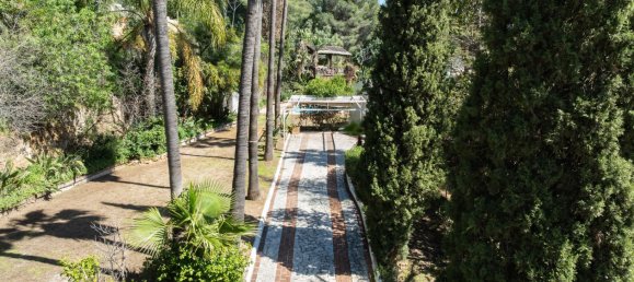 Villa de 6 dormitorios en Mijas, Spain No. 139122 10