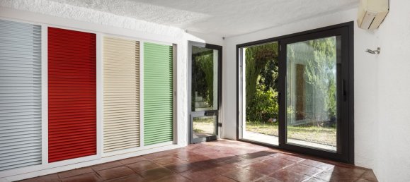 Villa de 6 dormitorios en Mijas, Spain No. 139122 35