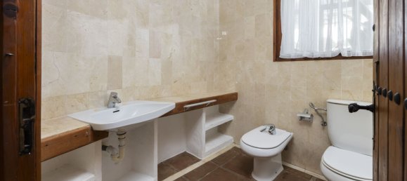 Villa de 6 dormitorios en Mijas, Spain No. 139122 24