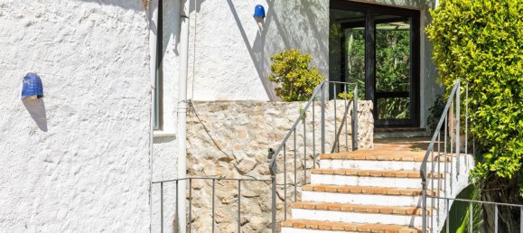 Villa de 6 dormitorios en Mijas, Spain No. 139122 48