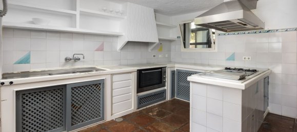 Villa de 6 dormitorios en Mijas, Spain No. 139122 28