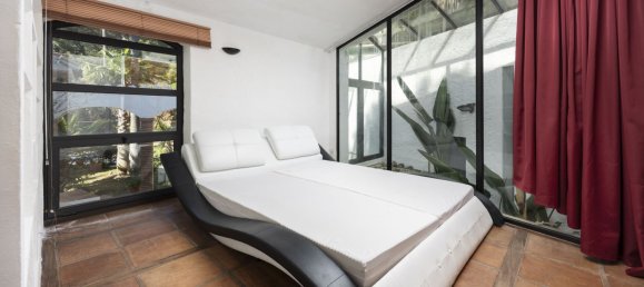 Villa de 6 dormitorios en Mijas, Spain No. 139122 30