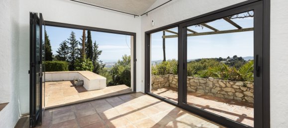 Villa de 6 dormitorios en Mijas, Spain No. 139122 18