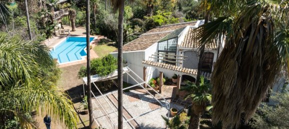 Villa de 6 dormitorios en Mijas, Spain No. 139122 7
