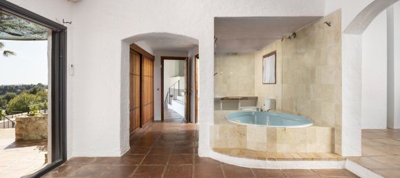 Villa de 6 dormitorios en Mijas, Spain No. 139122 26