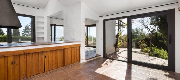 Villa de 6 dormitorios en Mijas, Spain No. 139122 17