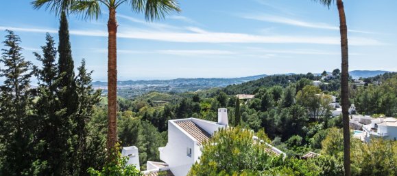 Villa de 6 dormitorios en Mijas, Spain No. 139122 6
