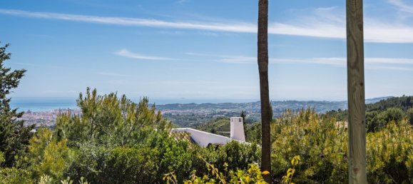 Villa de 6 dormitorios en Mijas, Spain No. 139122 43