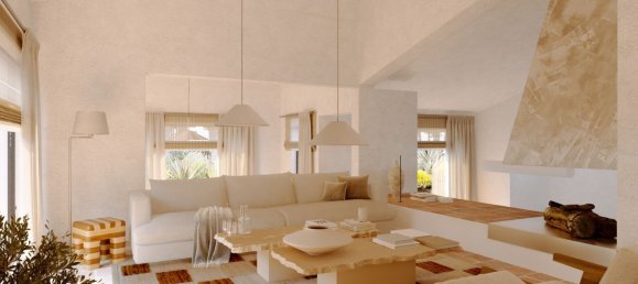 Villa de 6 dormitorios en Mijas, Spain No. 139122 19