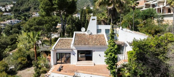 Villa de 6 dormitorios en Mijas, Spain No. 139122 14