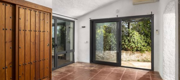 Villa de 6 dormitorios en Mijas, Spain No. 139122 36