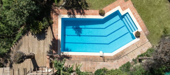 Villa de 6 dormitorios en Mijas, Spain No. 139122 4