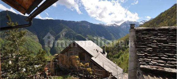 5غرفة منزل في Montescheno, Italy رقم 160462 4