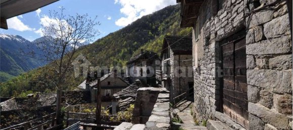 5غرفة منزل في Montescheno, Italy رقم 160462 7