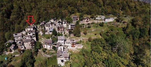 5غرفة منزل في Montescheno, Italy رقم 160462 8