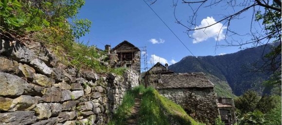 5غرفة منزل في Montescheno, Italy رقم 160462 12