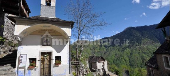 5غرفة منزل في Montescheno, Italy رقم 160462 5