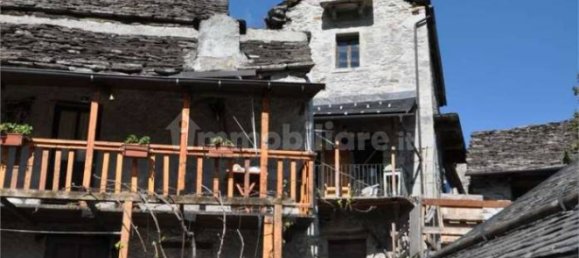 5غرفة منزل في Montescheno, Italy رقم 160462 27