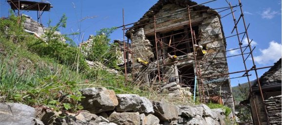 5غرفة منزل في Montescheno, Italy رقم 160462 13