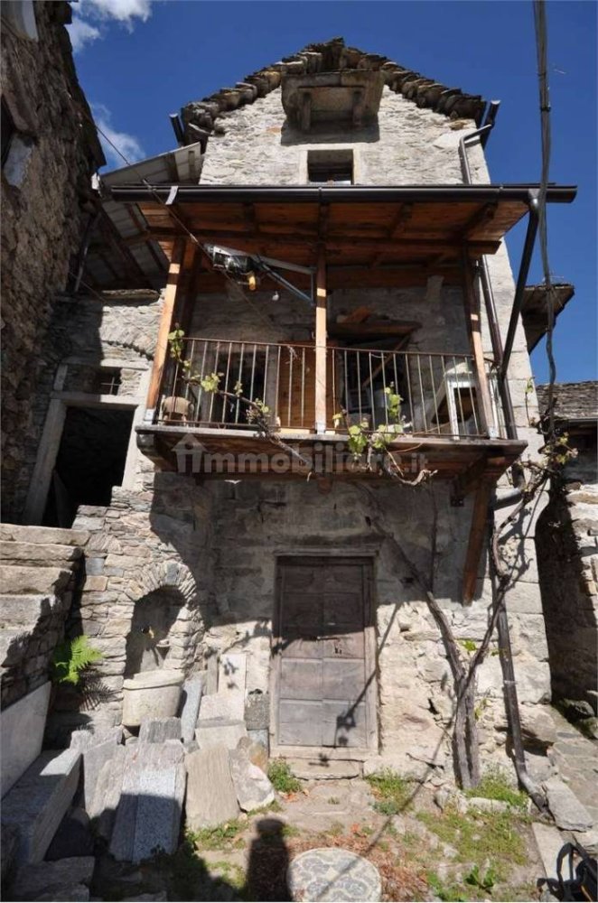 5غرفة منزل في Montescheno, Italy رقم 160462