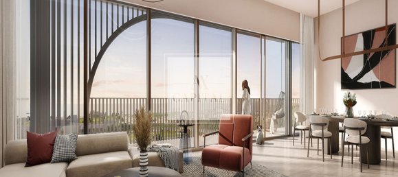 Wohnung in Saadiyat Island, UAE 30m², Nr. 50842 3