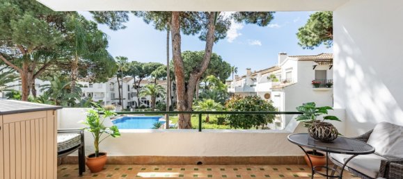 2 غرف نوم شقة في Estepona, Spain رقم 145848 3